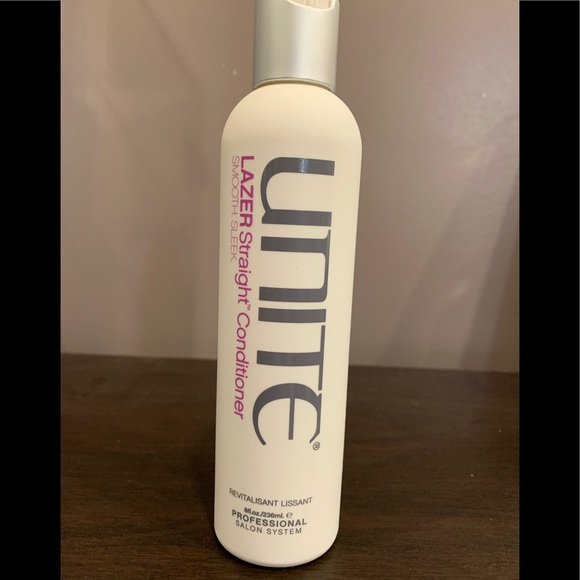 unite lazer straight conditioner